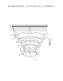 PHOTOGRAPHING OPTICAL LENS ASSEMBLY, IMAGE CAPTURING UNIT AND MOBILE     DEVICE diagram and image