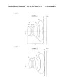 IMAGING LENS AND IMAGING UNIT diagram and image