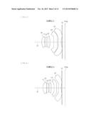 IMAGING LENS AND IMAGING UNIT diagram and image