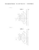 IMAGING LENS AND IMAGING UNIT diagram and image