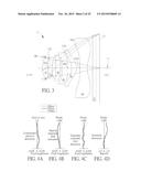 OPTICAL IMAGING LENS AND ELECTRONIC DEVICE COMPRISING THE SAME diagram and image