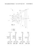 OPTICAL IMAGING LENS AND ELECTRONIC DEVICE COMPRISING THE SAME diagram and image