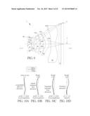 OPTICAL IMAGING LENS AND ELECTRONIC DEVICE COMPRISING THE SAME diagram and image