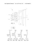 OPTICAL IMAGING LENS AND ELECTRONIC DEVICE COMPRISING THE SAME diagram and image