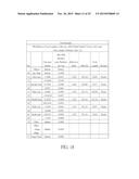 OPTICAL IMAGING LENS AND ELECTRONIC DEVICE COMPRISING THE SAME diagram and image