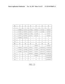 OPTICAL IMAGING LENS AND ELECTRONIC DEVICE COMPRISING THE SAME diagram and image