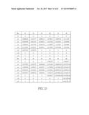 OPTICAL IMAGING LENS AND ELECTRONIC DEVICE COMPRISING THE SAME diagram and image