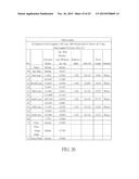 OPTICAL IMAGING LENS AND ELECTRONIC DEVICE COMPRISING THE SAME diagram and image