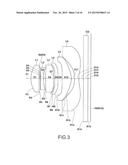 IMAGING LENS AND IMAGING APPARATUS EQUIPPED WITH THE IMAGING LENS diagram and image