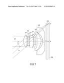 IMAGING LENS AND IMAGING APPARATUS EQUIPPED WITH THE IMAGING LENS diagram and image