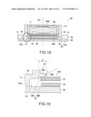 IMAGING LENS AND IMAGING APPARATUS EQUIPPED WITH THE IMAGING LENS diagram and image