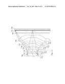 PHOTOGRAPHING LENS ASSEMBLY diagram and image