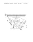 PHOTOGRAPHING LENS ASSEMBLY diagram and image