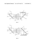 OPTICAL FOCUSING SYSTEM diagram and image