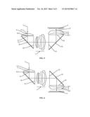 OPTICAL FOCUSING SYSTEM diagram and image