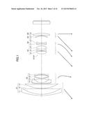 ZOOM LENS AND CAMERA DEVICE INCORPORATING THE SAME diagram and image