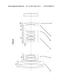 ZOOM LENS AND CAMERA DEVICE INCORPORATING THE SAME diagram and image