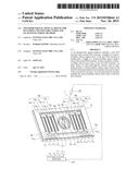 TWO-DIMENSIONAL OPTICAL DEFLECTOR INCLUDING TWO SOI STRUCTURES AND ITS     MANUFACTURING METHOD diagram and image