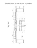 TWO-DIMENSIONAL OPTICAL DEFLECTOR INCLUDING TWO SOI STRUCTURES AND ITS     MANUFACTURING METHOD diagram and image