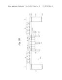 TWO-DIMENSIONAL OPTICAL DEFLECTOR INCLUDING TWO SOI STRUCTURES AND ITS     MANUFACTURING METHOD diagram and image