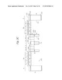 TWO-DIMENSIONAL OPTICAL DEFLECTOR INCLUDING TWO SOI STRUCTURES AND ITS     MANUFACTURING METHOD diagram and image