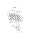 TWO-DIMENSIONAL OPTICAL DEFLECTOR INCLUDING TWO SOI STRUCTURES AND ITS     MANUFACTURING METHOD diagram and image