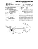 MULTIMODAL INTERATION WITH NEAR-TO-EYE DISPLAY diagram and image