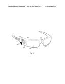 MULTIMODAL INTERATION WITH NEAR-TO-EYE DISPLAY diagram and image