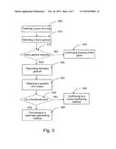 MULTIMODAL INTERATION WITH NEAR-TO-EYE DISPLAY diagram and image