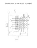 DISPLAY DEVICE AND TERMINAL DEVICE diagram and image