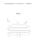 DISPLAY DEVICE AND TERMINAL DEVICE diagram and image