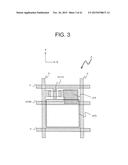 DISPLAY DEVICE AND TERMINAL DEVICE diagram and image