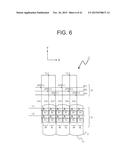 DISPLAY DEVICE AND TERMINAL DEVICE diagram and image