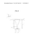 DISPLAY DEVICE AND TERMINAL DEVICE diagram and image