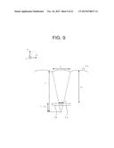 DISPLAY DEVICE AND TERMINAL DEVICE diagram and image