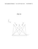 DISPLAY DEVICE AND TERMINAL DEVICE diagram and image