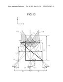 DISPLAY DEVICE AND TERMINAL DEVICE diagram and image