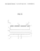 DISPLAY DEVICE AND TERMINAL DEVICE diagram and image