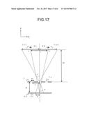 DISPLAY DEVICE AND TERMINAL DEVICE diagram and image