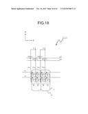 DISPLAY DEVICE AND TERMINAL DEVICE diagram and image