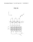 DISPLAY DEVICE AND TERMINAL DEVICE diagram and image