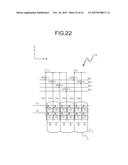 DISPLAY DEVICE AND TERMINAL DEVICE diagram and image