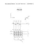 DISPLAY DEVICE AND TERMINAL DEVICE diagram and image