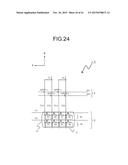 DISPLAY DEVICE AND TERMINAL DEVICE diagram and image