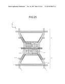 DISPLAY DEVICE AND TERMINAL DEVICE diagram and image