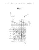 DISPLAY DEVICE AND TERMINAL DEVICE diagram and image