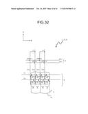 DISPLAY DEVICE AND TERMINAL DEVICE diagram and image