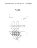 DISPLAY DEVICE AND TERMINAL DEVICE diagram and image