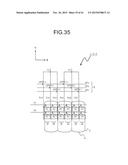 DISPLAY DEVICE AND TERMINAL DEVICE diagram and image