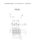 DISPLAY DEVICE AND TERMINAL DEVICE diagram and image